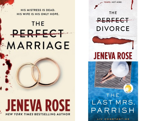 Books I Couldn’t Stop Thinking About in 2026 (So Far)! cover photo collage