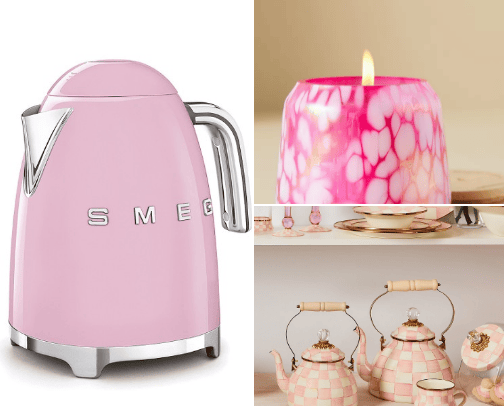 My Cozy Wishlist cover photo collage