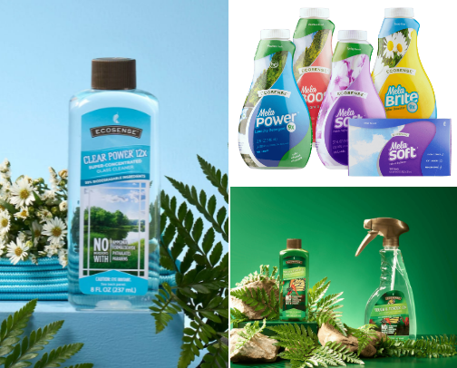 Melaleuca cover photo collage