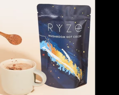 Ryze Coco cover photo collage