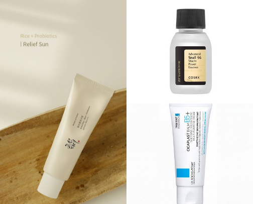 Beauty Products Worth Every Penny (That I’d Repurchase Again) cover photo collage
