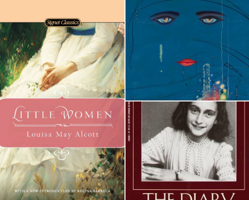 A book that I love to read cover photo collage