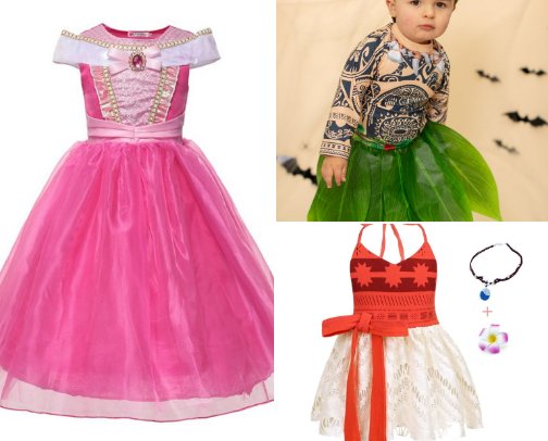 Ultimate Halloween Costume Ideas for Kids & Families – Fun, Creative & Spooky Looks Everyone Will Love #WalmartPartner cover photo collage