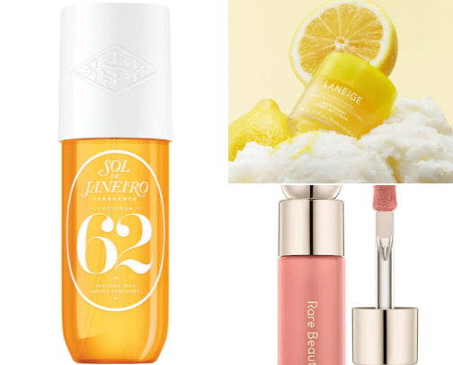 Ulta Beauty and Drugstore & Pharmacy cover photo collage