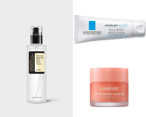 🌸 ✨15 Best Beauty Products Loved Worldwide cover photo collage