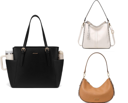 Everyday Elegance | Small Touches, Big Impact cover photo collage