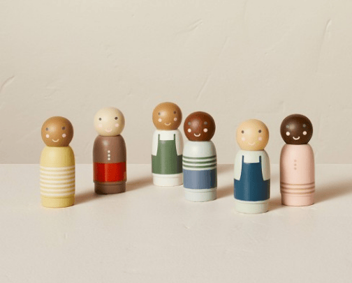 toddler toys cover photo collage