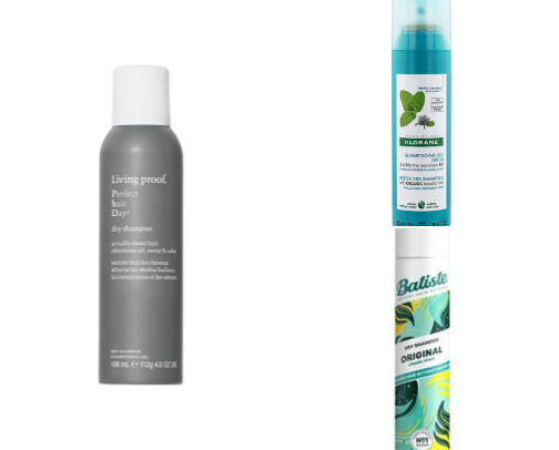 ✨Hair products for all hair ✨ cover photo collage