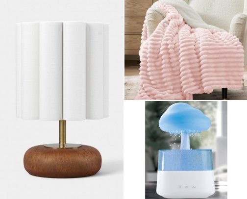 Cute things to make your room feel better 💐 cover photo collage