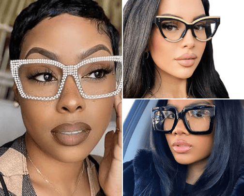 fashion cover photo collage