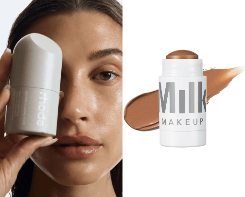 Hailey's must haves cover photo collage