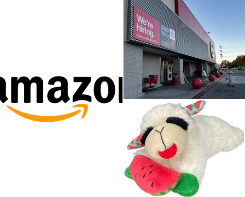 Long-Lasting Toys Your Pup Will Love cover photo collage