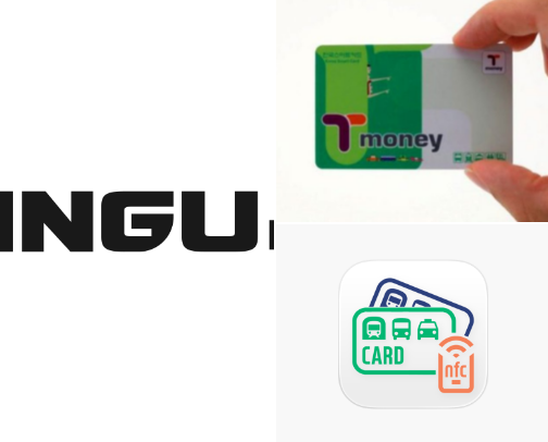 Korea Survival Pack cover photo collage