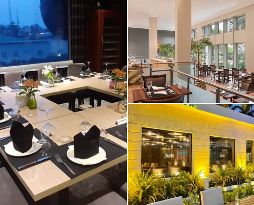 My monthly mood board cover photo collage