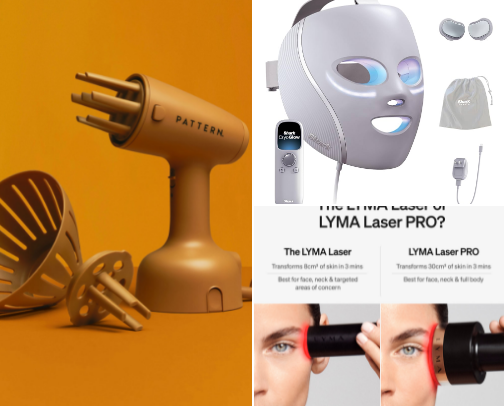 The Most ICONIC Tool, Products 🥰 cover photo collage