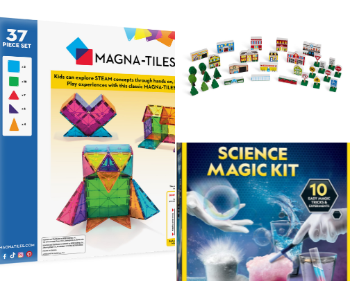 Kids entertainment!! cover photo collage