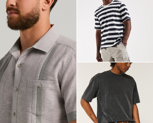 The Ultimate Lightweight Summer Capsule Wardrobe cover photo collage