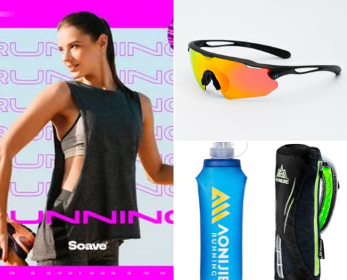 Finnish Line Essensials cover photo collage