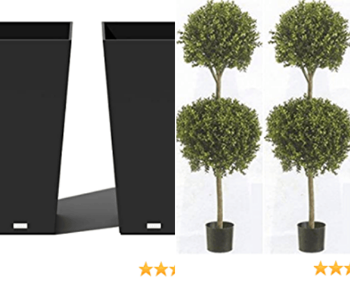 AMAZON OUTDOORS cover photo collage