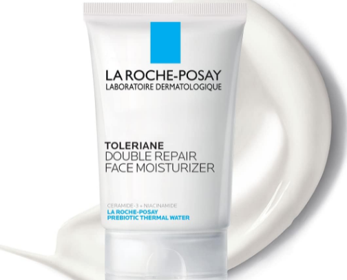 proper skincare is so important for aging gracefully cover photo collage