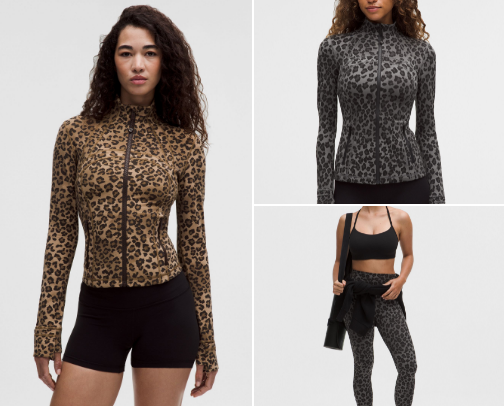 Lululemon 🍋 Soft Life Luxe – buttery-soft fabrics, everyday style. cover photo collage