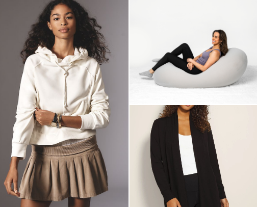 Sensory-Safe Things That Feel Like Autumn   (Without the Itch, Burn, or Overwhelm) cover photo collage