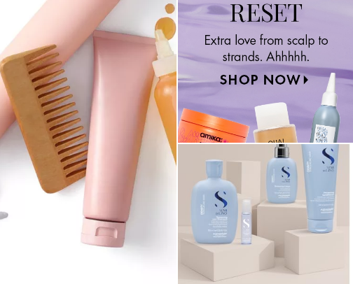 Haircare Hacks ♥ cover photo collage