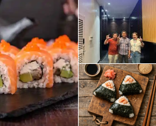 Japan Convenience Store Food That Wrecked My Expectations on Day One cover photo collage