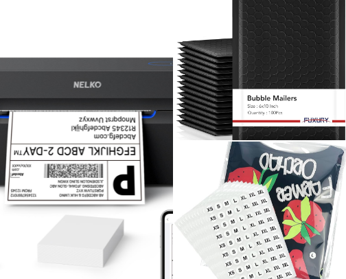reseller starter needs cover photo collage