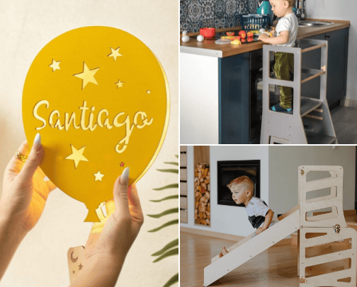 For kids and babies 👶🏽 cover photo collage