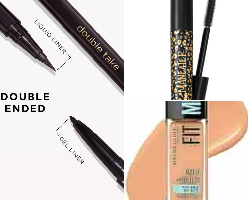 Beauty BANGERSSSS cover photo collage