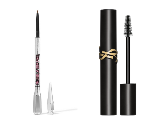 My favorite beauty recs cover photo collage