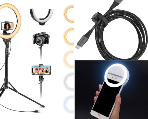 Media Tools cover photo collage