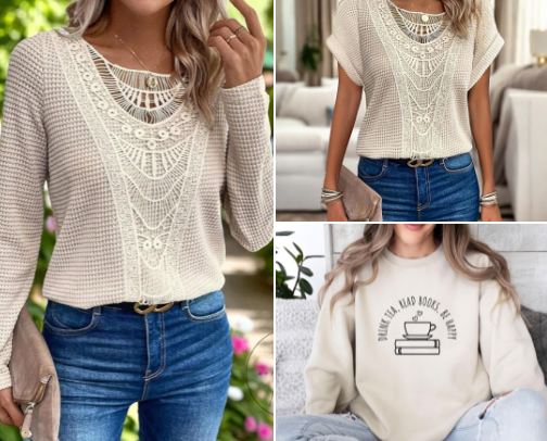 Wardrobe Must Haves!!👖👗 cover photo collage