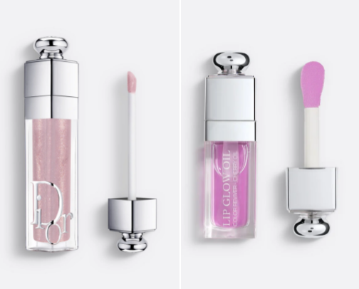 lip recommendations🫦 cover photo collage