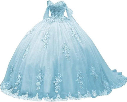 All you need for a Cinderella Sweet 16 cover photo collage