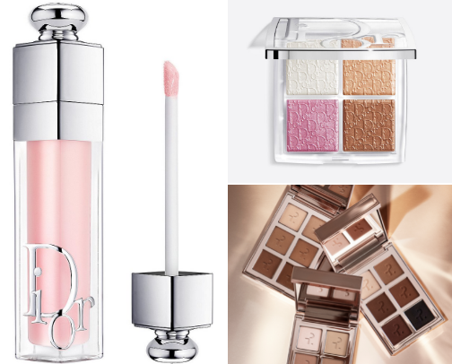 Makeup Must-Haves💄💋 cover photo collage