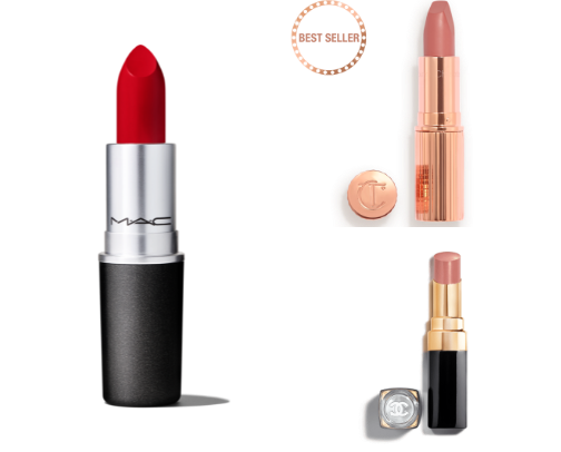 💋 The Best Lipsticks in the World (That You Need in Your Life) cover photo collage