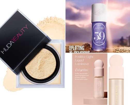 Sephora must haves cover photo collage