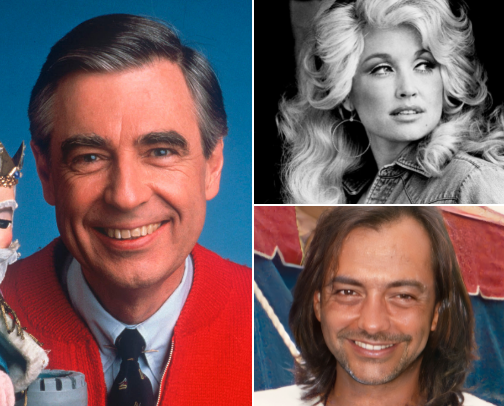 Quality Human Beings 🏆 cover photo collage