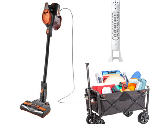 Practical Condo Living Essentials cover photo collage