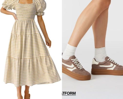 clothing finds i’m obsessed with cover photo collage