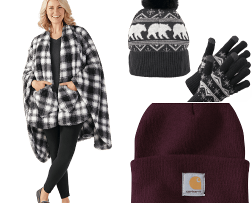 Gift ideas for the outdoor lovers cover photo collage