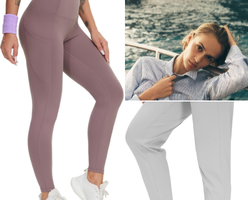 My Everyday Clothes cover photo collage