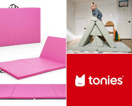 2025 Holiday Gift Ideas! 🎄❄️ cover photo collage