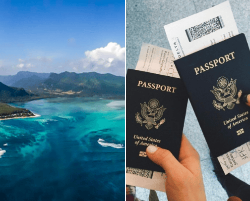 Travel🙄 cover photo collage