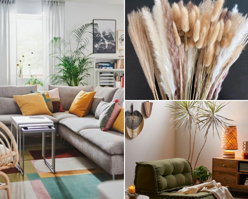 Must Haves for the Coziest Rooms cover photo collage
