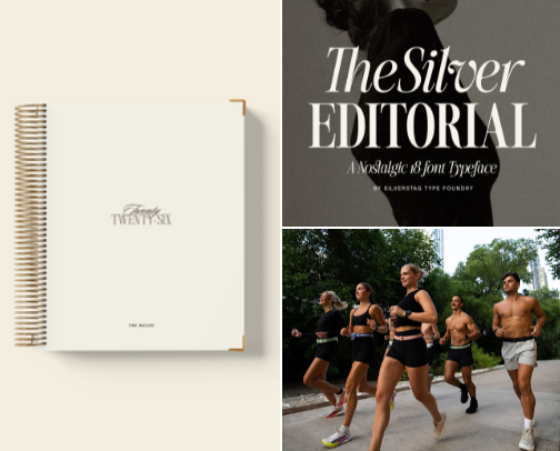 Carryover to 2026 cover photo collage