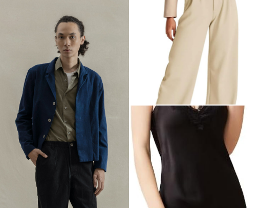 Luxury Look on a Budget: 20 Pieces That Feel Elevated cover photo collage