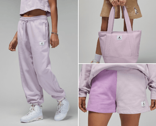 Nike lover cover photo collage